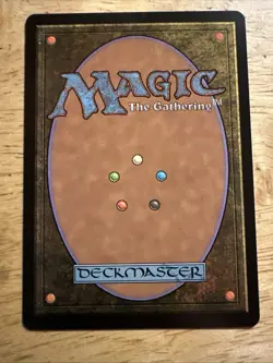 Aang's Iceberg (Showcase) MTG Avatar: The Last Airbender Foil NM Pack Fresh - Image 2