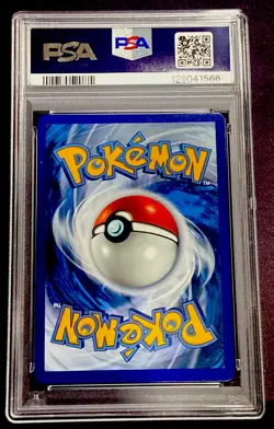 2021 Pokemon Celebrations #016 ZACIAN V PSA 10 GEM MINT *1566 - Image 2