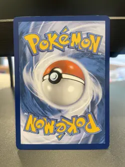 Fan Art Pokemon TCG Pocket Ho-oh EX Holo Crown Rare | Wisdom of Sea and Sky - Image 2