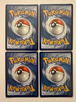 4x Rare Holo Pikachu SWSH039 Pokemon General Mills Promo PACK FRESH SEE PICS! - Image 3