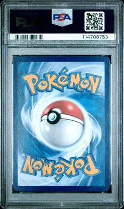 PSA 10 Captain Pikachu 0709/09 Pokemon Chinese Exclusive Gem Pack Gem Mint - Image 2