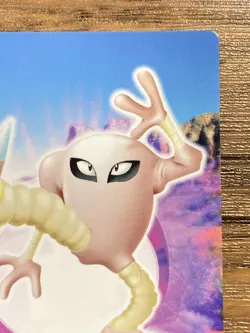 Hitmonlee Pokemon Advanced Generation Zukan Nintendo Card Japan Pocket Monsters - Image 4
