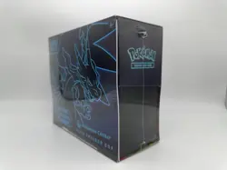Pokemon TCG: Phantasmal Flames - Pokemon Center Elite Trainer Box (Sealed) - Image 2
