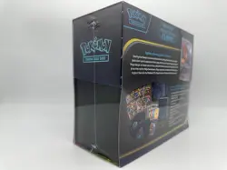 Pokemon TCG: Phantasmal Flames - Pokemon Center Elite Trainer Box (Sealed) - Image 4