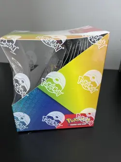 Pokemon Phantasmal Flames Checklane Blister Case 12ct Dollar Tree SEALED - Image 3