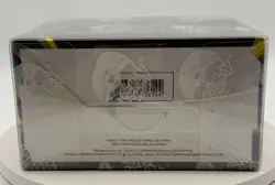 Pokemon Mega Evolution ME01 Base Set Booster Box SEALED w/ Soft Case - Image 3