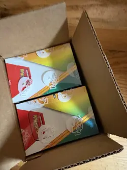 Pokemon Mega Evolutions Dollar Tree Booster Pack Case (24 Packs) SEALED - Image 1