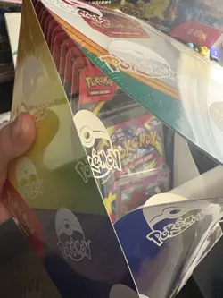 Pokemon Mega Evolutions Dollar Tree Booster Pack Case (24 Packs) SEALED - Image 2