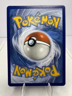 Misty's Determination Full Art Trainer Holo 108/108 XY Evolutions Pokemon - Image 2