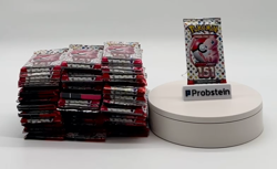 Lot of (90) Pokemon S & V 151 Booster Packs SEALED NEW UNSEARCHED - Image 2