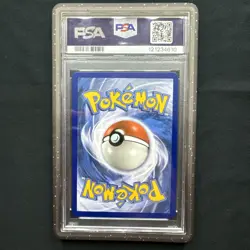 2019 Pokemon Mewtwo & Mew Tag Team Tin Promo #SM191 PSA MINT 9 - Image 2