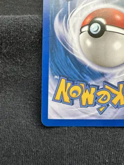 Pokemon TCG Relicanth Shiny SH8 Supreme Victors Reverse Holo Rare - Image 5