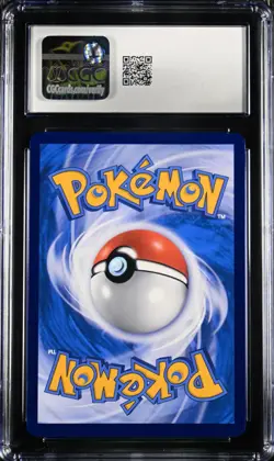 CGC 10 Gem Mint Magikarp 024/SV-P Triple Triplet Beat Chinese Pokemon PTCG - Image 2
