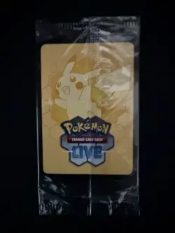 Bulbasaur 2025 Pokemon Mega Evolution #133 Promos Booster Display Box Topper - Image 2
