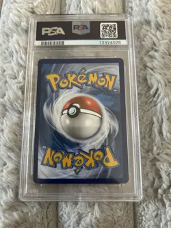 Pokemon TCG Galarian Articuno V (Alt Art) 170/198 Chilling Reign PSA 9 - Image 2
