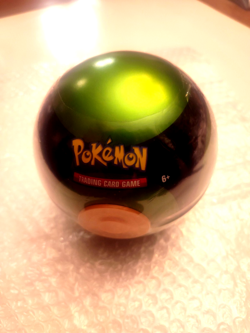 2020 Rare DUSK Poke Balls C20 Pokemon TCG - Sealed - Image 1