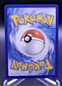 Pokemon Quaquaval ex SVP 084 Black Star Promo NM K302 - Image 2