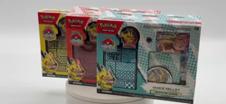 Lot of (3) Pokemon Yokohama Japan 2023 World Championships Decks Vance Shao Tord - Image 2