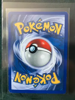Giovanni's Magikarp 73/132 Gym Challenge Regular Pokemon TCG 1st Edition - Image 2