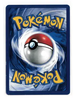Giovanni's Magikarp 73/132 Gym Challenge Regular Pokemon TCG 1st Edition - Image 4