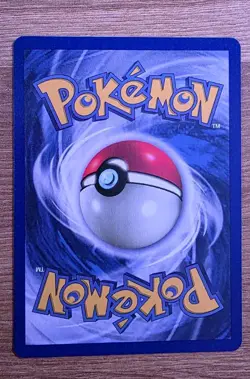 1999 Pokemon Jungle Set Jigglypuff #54 possible PSA 10 GEM MINT - Image 2