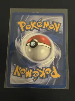 Pokemon Dark Charizard Holo Rare 1st Edition SEE DESCRIPTION - Image 3