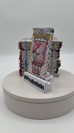 Lot of (108) Pokemon Scarlet & Violet 151 MEW EN Booster Packs SEALED NEW - Image 2