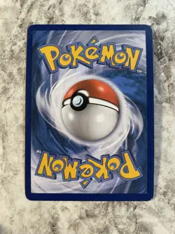 Darkrai - 87/147 - League Promo Sun & Moon Burning Shadows Pokemon LP - Image 2