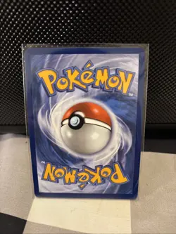 Sacred Charm 122/094 NM - Full Art Holo - 2025 TCG Pokemon Phantasmal Flames - Image 2