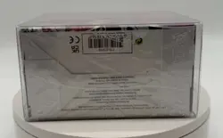 Lot (36) Pokemon SWSH Fusion Strike Booster Pack Sealed w/ Display Box Soft case - Image 3