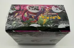 Lot (36) Pokemon SWSH Fusion Strike Booster Pack Sealed w/ Display Box Soft case - Image 4