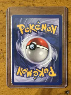 2002 Pokemon Legendary Collection Articuno 2/110 Holo RARE VINTAGE TCG WOTC - Image 3