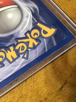 2002 Pokemon Legendary Collection Articuno 2/110 Holo RARE VINTAGE TCG WOTC - Image 4