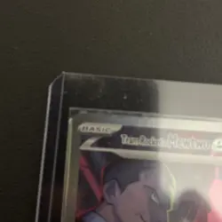 Pokemon TCG Team Rockets Mewtwo EX 231/182 Full Art Destined Rivals NM Holo - Image 4