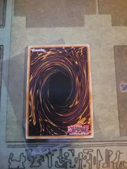 YUGIOH ARMORY ARM TU06-EN010 RARE UNLIMITED ED VLP - Image 3