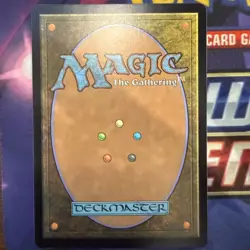 Norn's Decree (Extended Art) - Near Mint MTG - Image 2