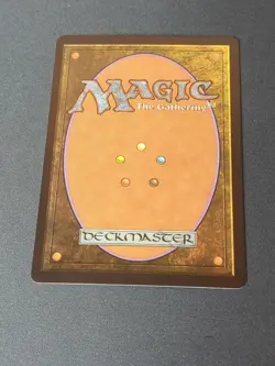 1x - Avatar Destiny - FOIL BORDERLESS #333 - Avatar: The Last Airbender - NM MTG - Image 2