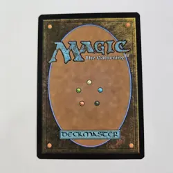 Iron Maiden Foil Secret Lair X Iron Maiden: Eddie Unchained MTG SLD Zombie 2185 - Image 2