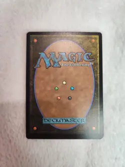 MTG SPONGEBOB - Smothering Tithe - SLD 7009 - Near Mint - Foil - Image 2