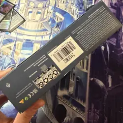 Magic the Gathering Universes Beyond Tyranid Swarm Commander Deck Warhammer 40k - Image 4