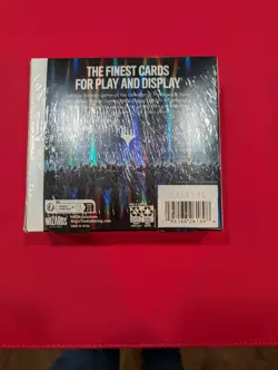 MTG Foundations - Collector Booster Box | Sealed | FND | Magic the Gathering - Image 2