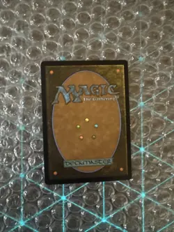 Badgermole Cub MTG Avatar The Last Airbender NM/N - Image 3