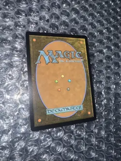 Badgermole Cub MTG Avatar The Last Airbender NM/N - Image 4
