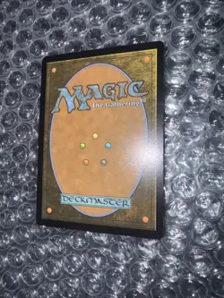 Badgermole Cub MTG Avatar The Last Airbender NM/N - Image 5