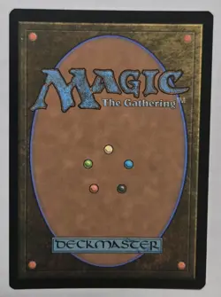 Blazemire Verge Duskmourn: House of Horror Foil - Image 4