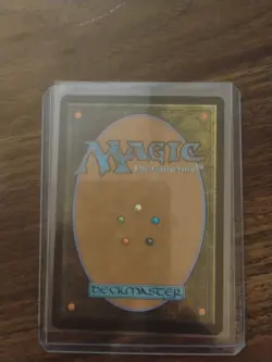 MTG Sphere Grid (Extended Art) Foil NM Commander: FINAL FANTASY Magic 123 - Image 2