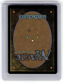 MTG Magic The Gathering -Redirect Lightning -R 0343 -NM -Showcase Regular - Image 2