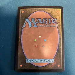 MTG Geth's Grimoire Darksteel Regular NM - Image 2