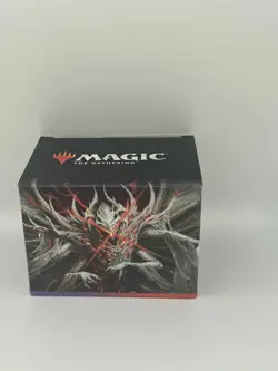 Duskmourn: House of Horror Commander Deck - Endless Punishment - Image 3