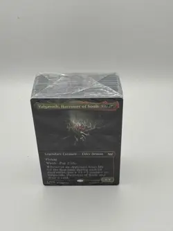 Duskmourn: House of Horror Commander Deck - Endless Punishment - Image 1